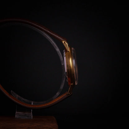LIP Vintage R23 Cadran Guilloché