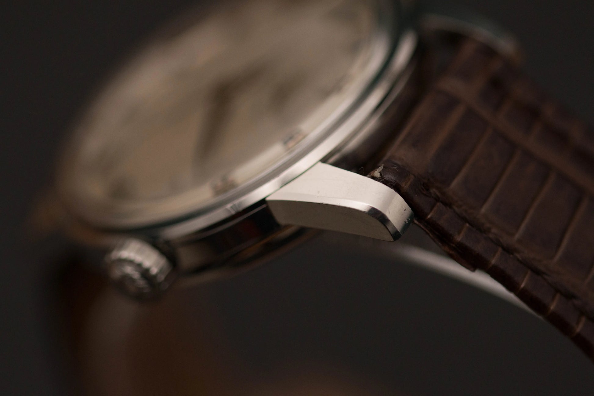 LONGINES Conquest Automatic Ref.9000-1 de 1955 LONGINES