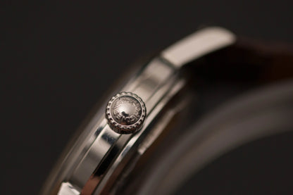 LONGINES Conquest Automatic Ref.9000-1 de 1955 LONGINES