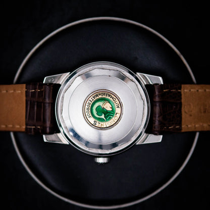 LONGINES Conquest Automatic Ref.9000-1 de 1955 LONGINES