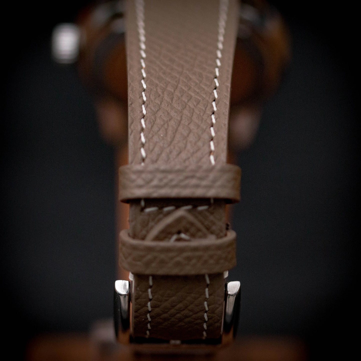 LONGINES Conquest Heritage Automatic L1.611.4 LONGINES