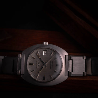 LONGINES Conquest Vintage