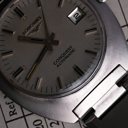 LONGINES Conquest Vintage