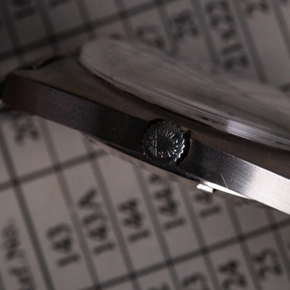 LONGINES Conquest Vintage