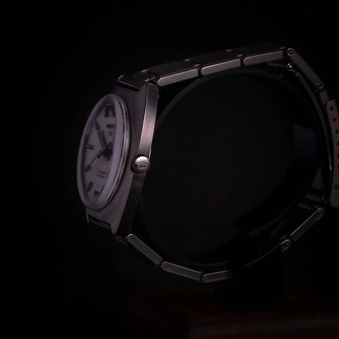 LONGINES Conquest Vintage