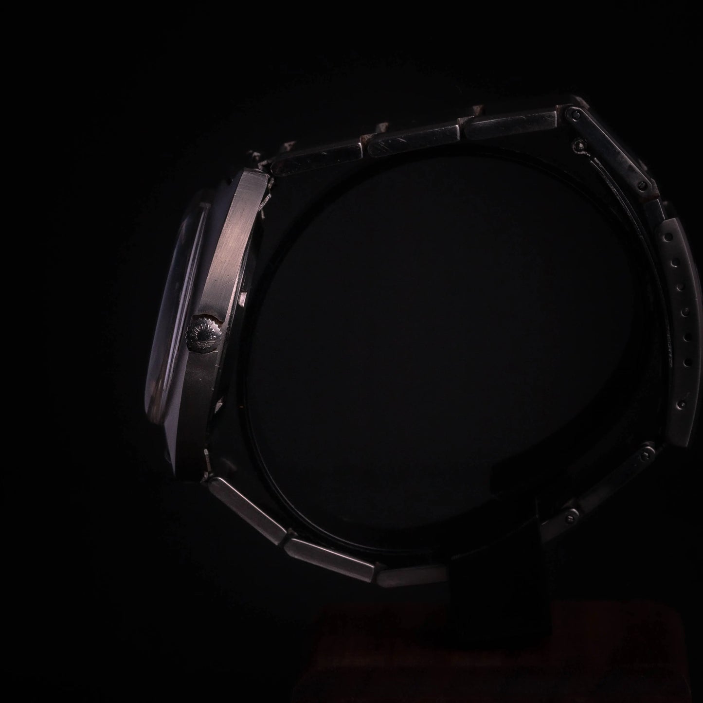 LONGINES Conquest Vintage
