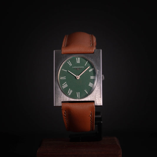 LONGINES DressWatch 8099-5 LONGINES