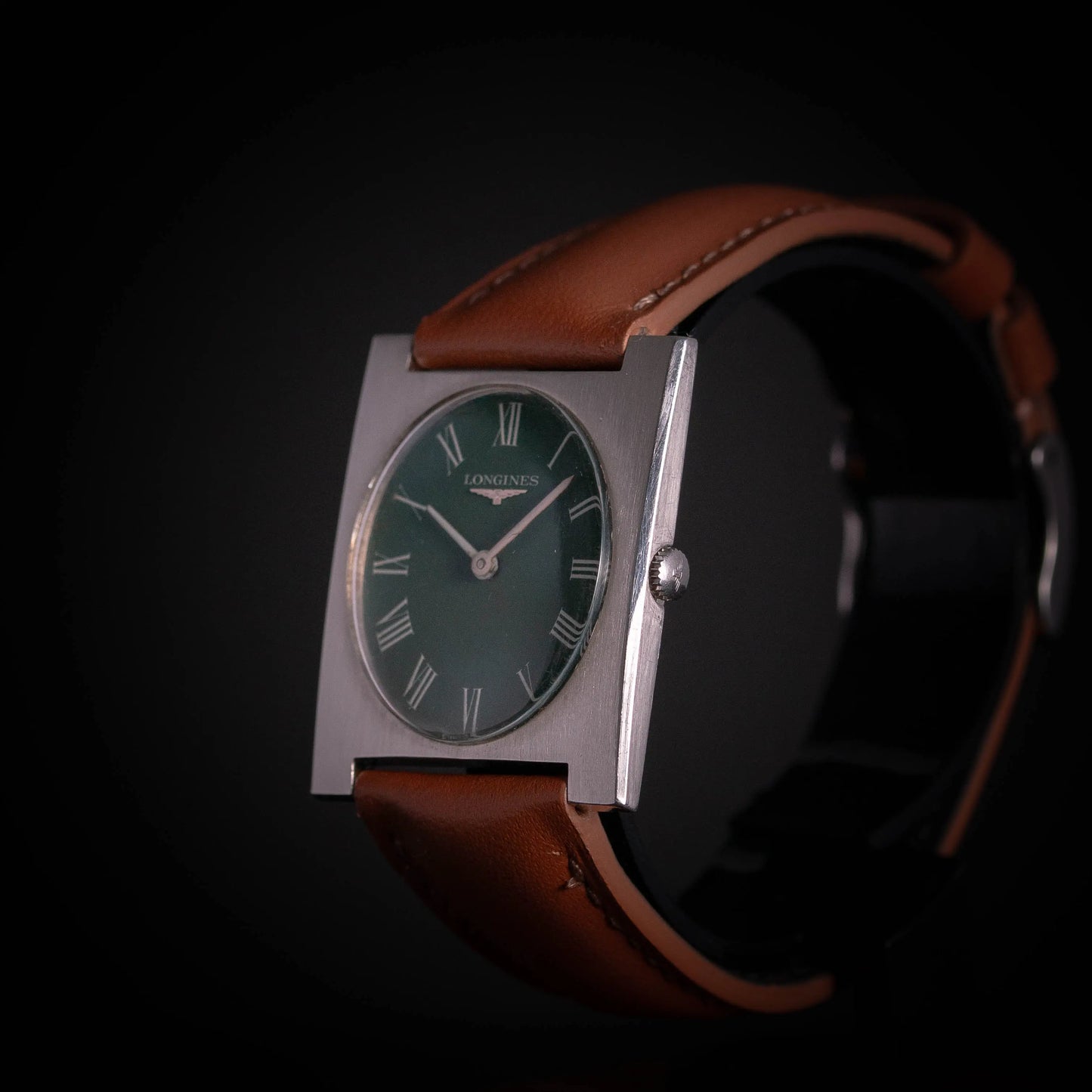 LONGINES DressWatch 8099-5 LONGINES