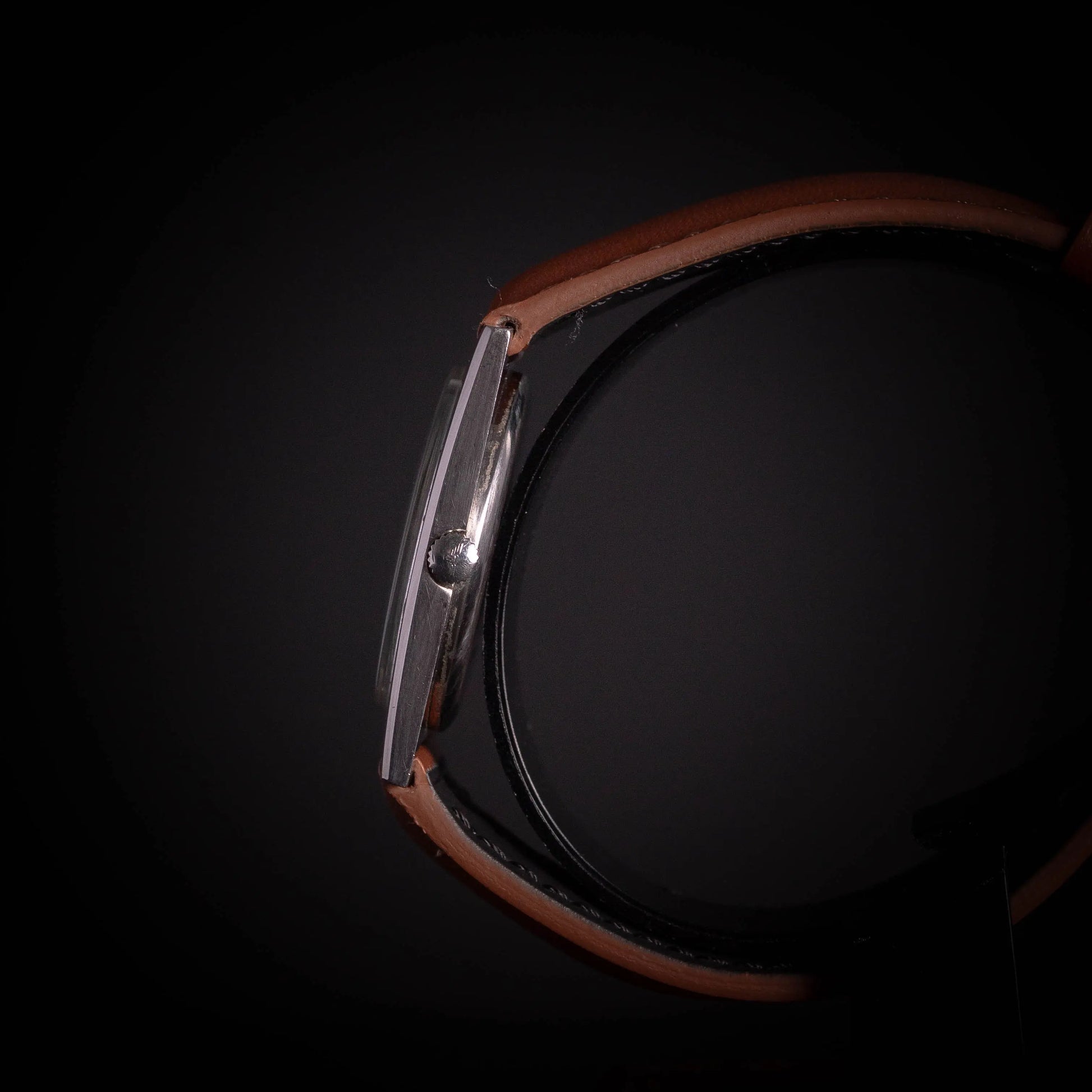 LONGINES DressWatch 8099-5 LONGINES