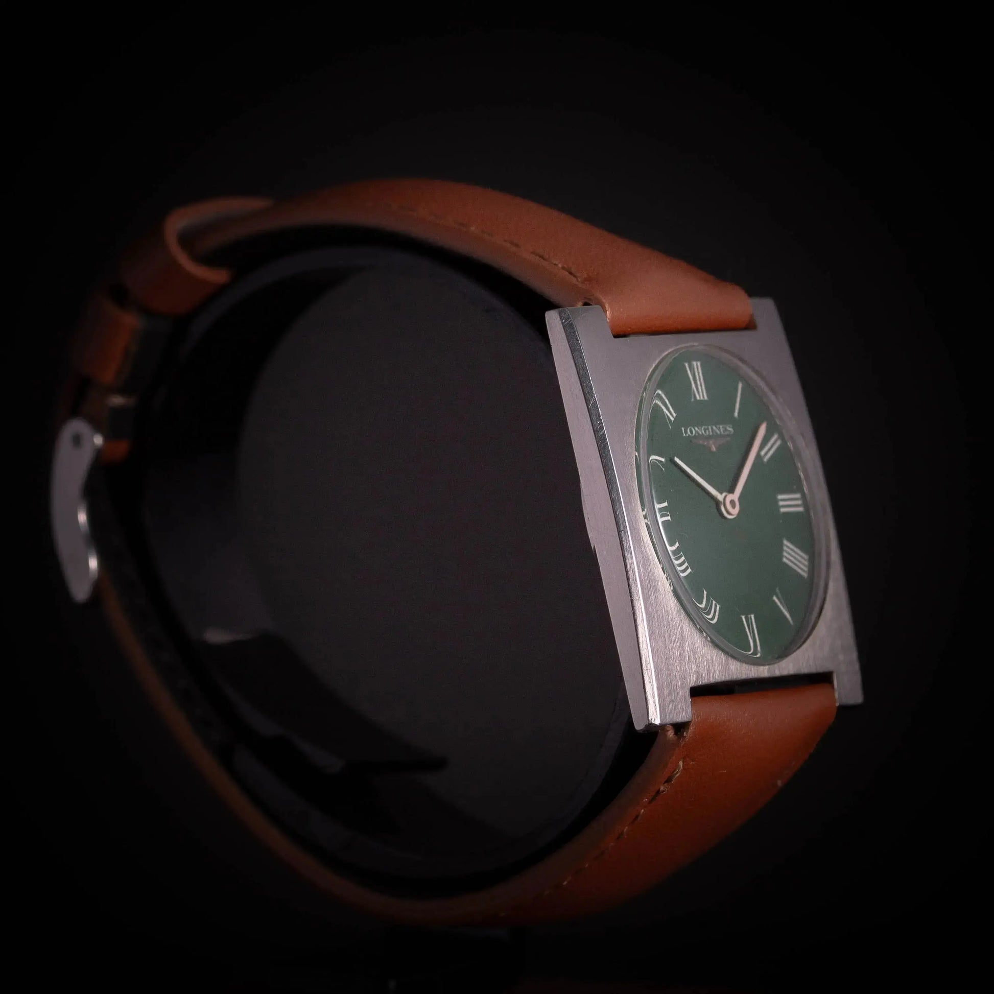 LONGINES DressWatch 8099-5 LONGINES