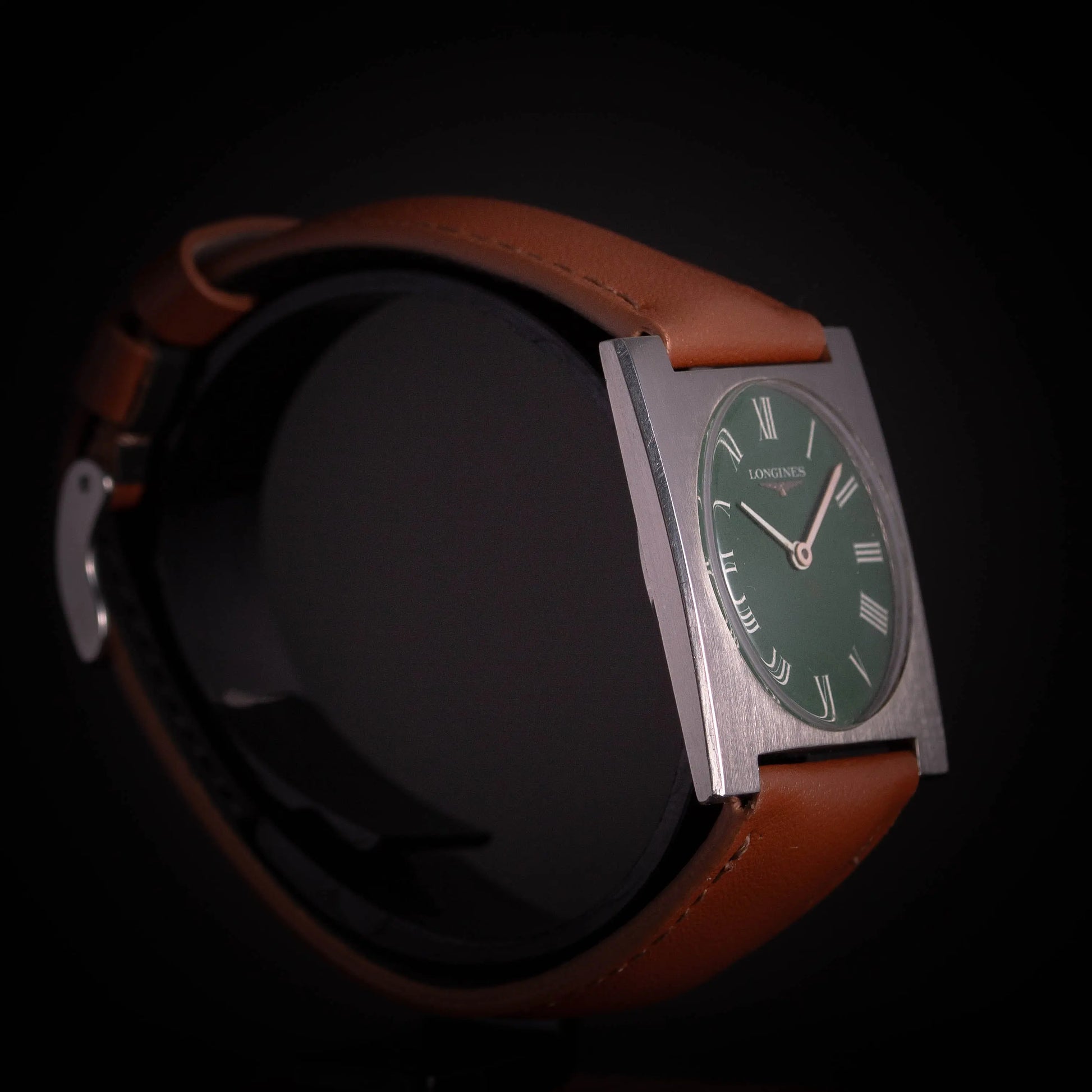 LONGINES DressWatch 8099-5 LONGINES