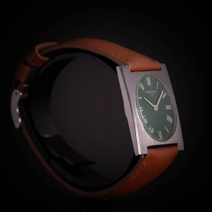 LONGINES DressWatch 8099-5 LONGINES