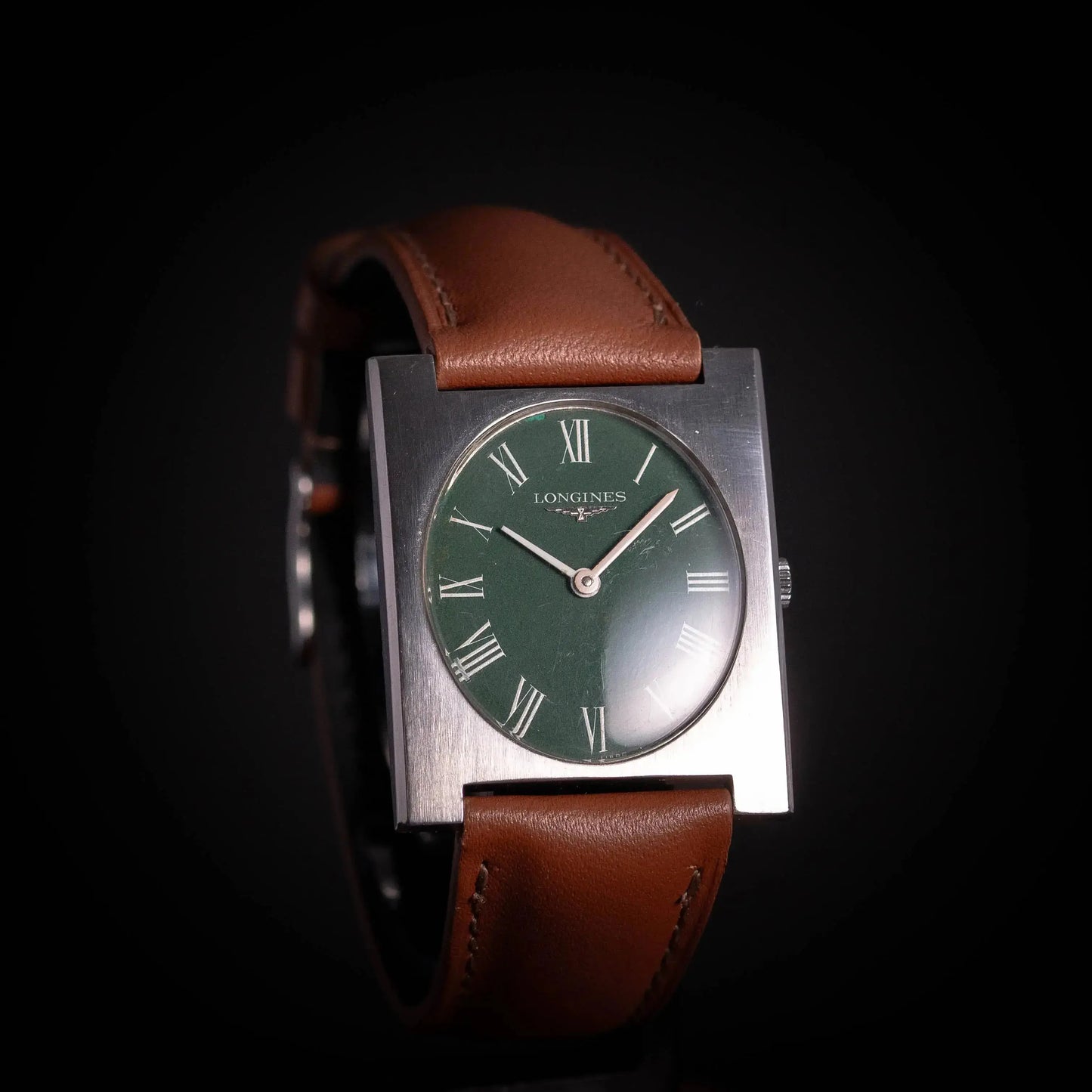 LONGINES DressWatch 8099-5 LONGINES