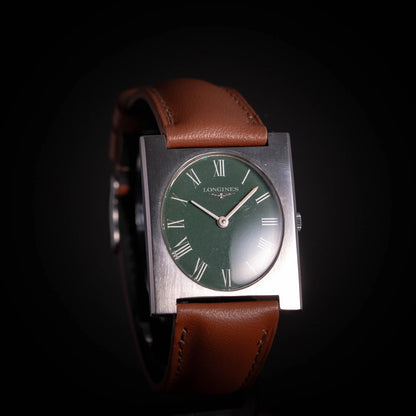 LONGINES DressWatch 8099-5 LONGINES