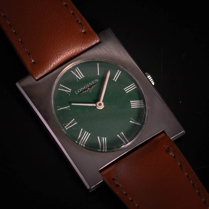 LONGINES DressWatch 8099-5 LONGINES