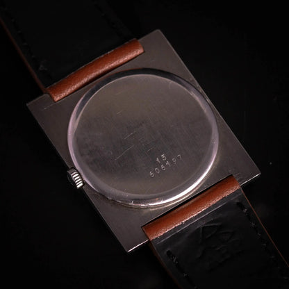 LONGINES DressWatch 8099-5 LONGINES