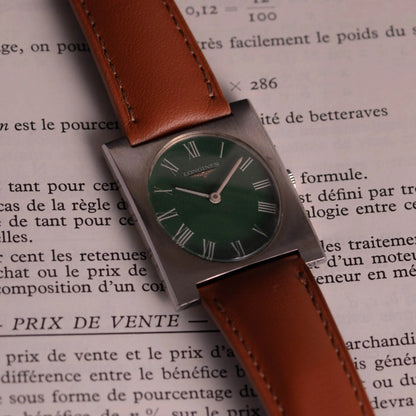 LONGINES DressWatch 8099-5 LONGINES