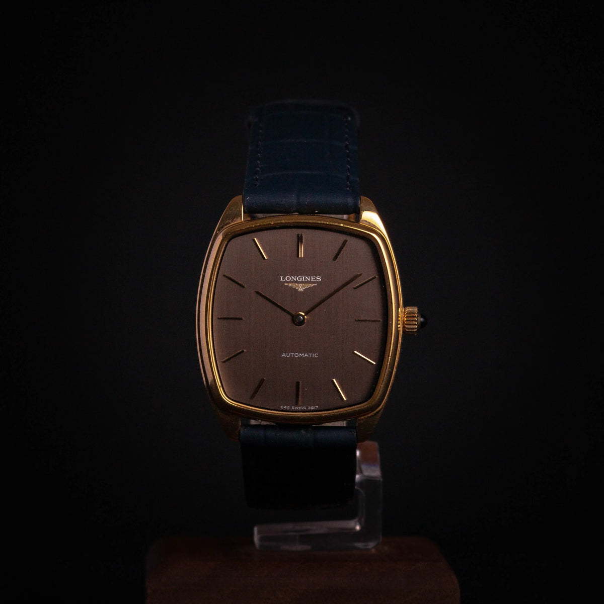 LONGINES Tonneau Automatic  L645