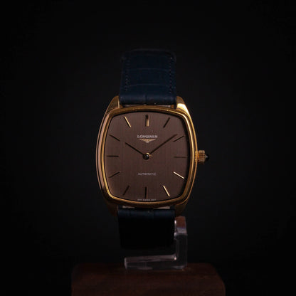 LONGINES Tonneau Automatic  L645