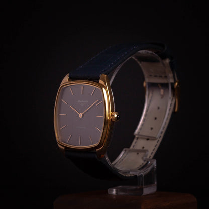 LONGINES Tonneau Automatic  L645