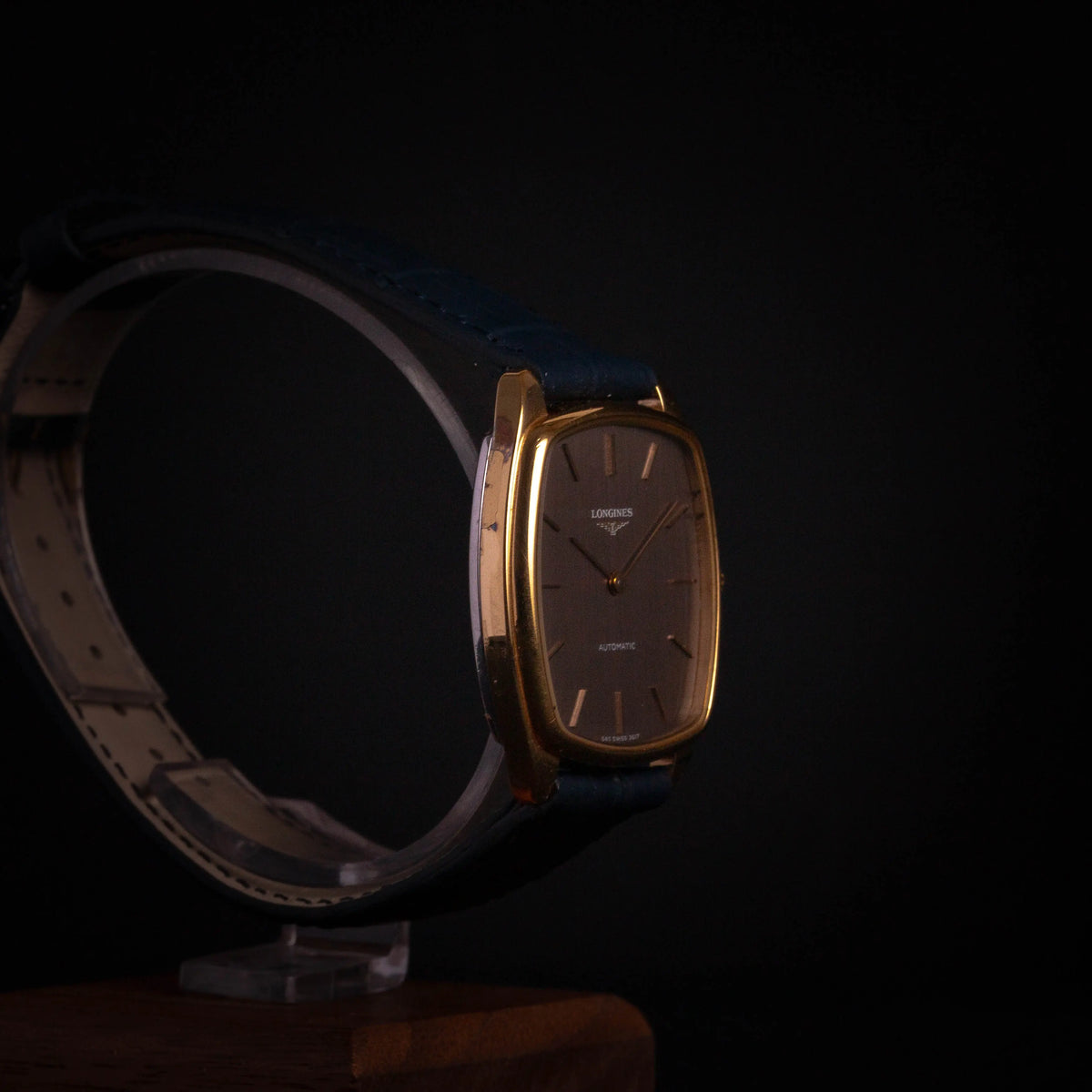 LONGINES Tonneau Automatic  L645