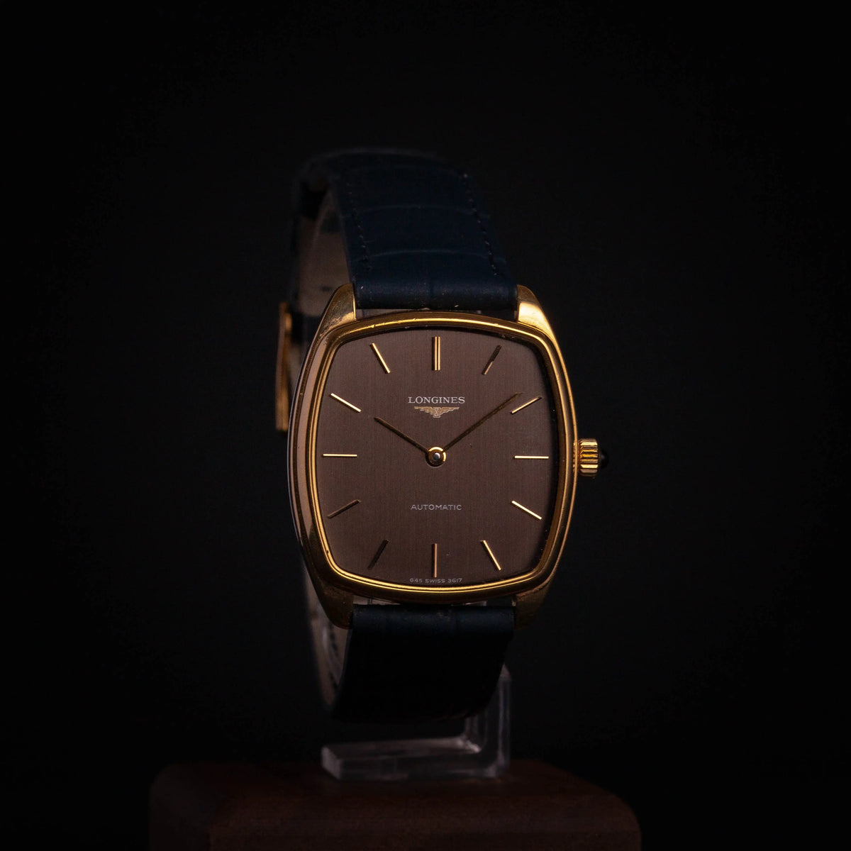 LONGINES Tonneau Automatic  L645