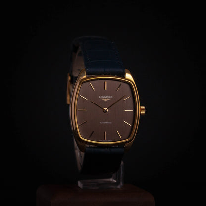 LONGINES Tonneau Automatic  L645