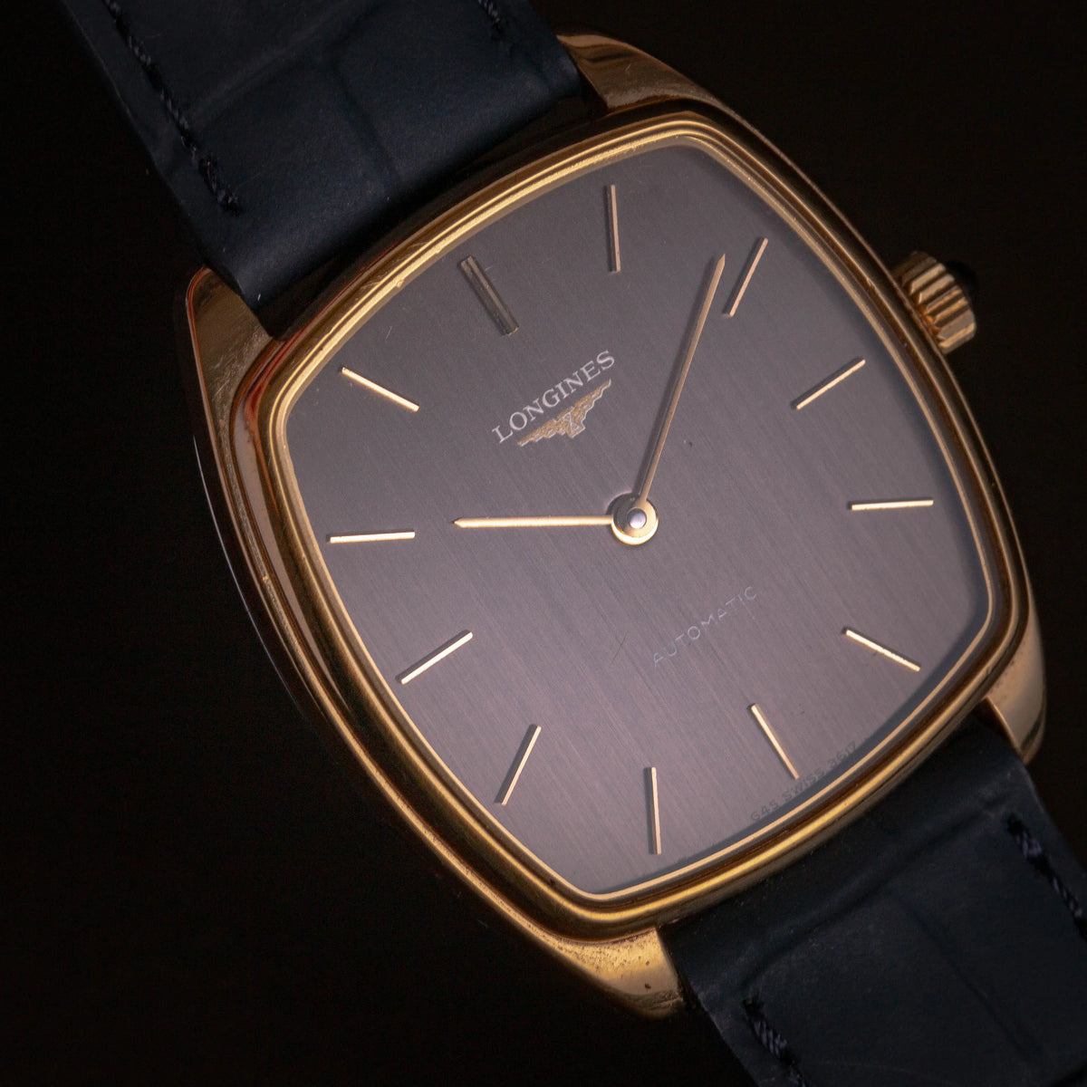 LONGINES Tonneau Automatic  L645