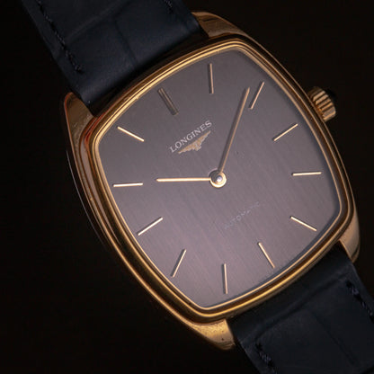 LONGINES Tonneau Automatic  L645