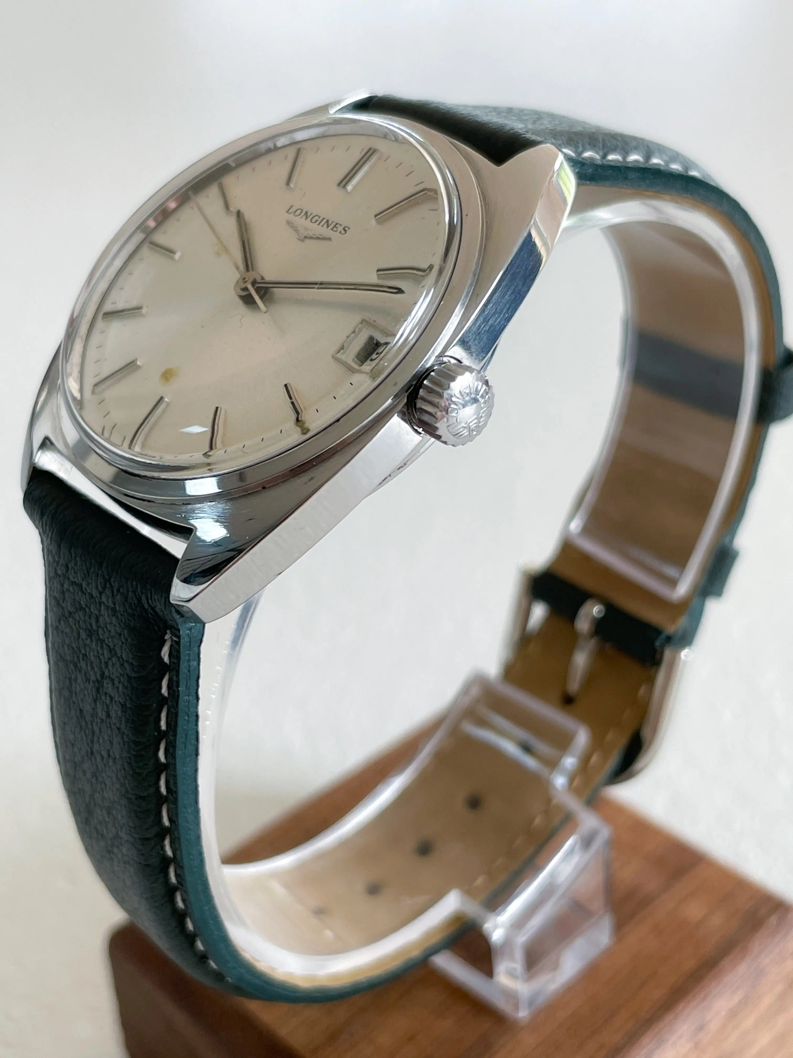 Longines cal 285 best sale