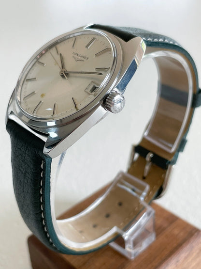 LONGINES Vintage 1588 C-Case LONGINES