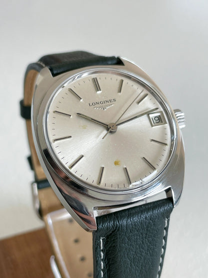 LONGINES Vintage 1588 C-Case LONGINES