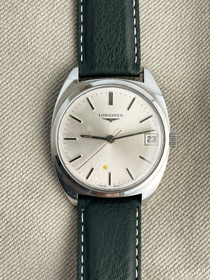 LONGINES Vintage 1588 C-Case LONGINES