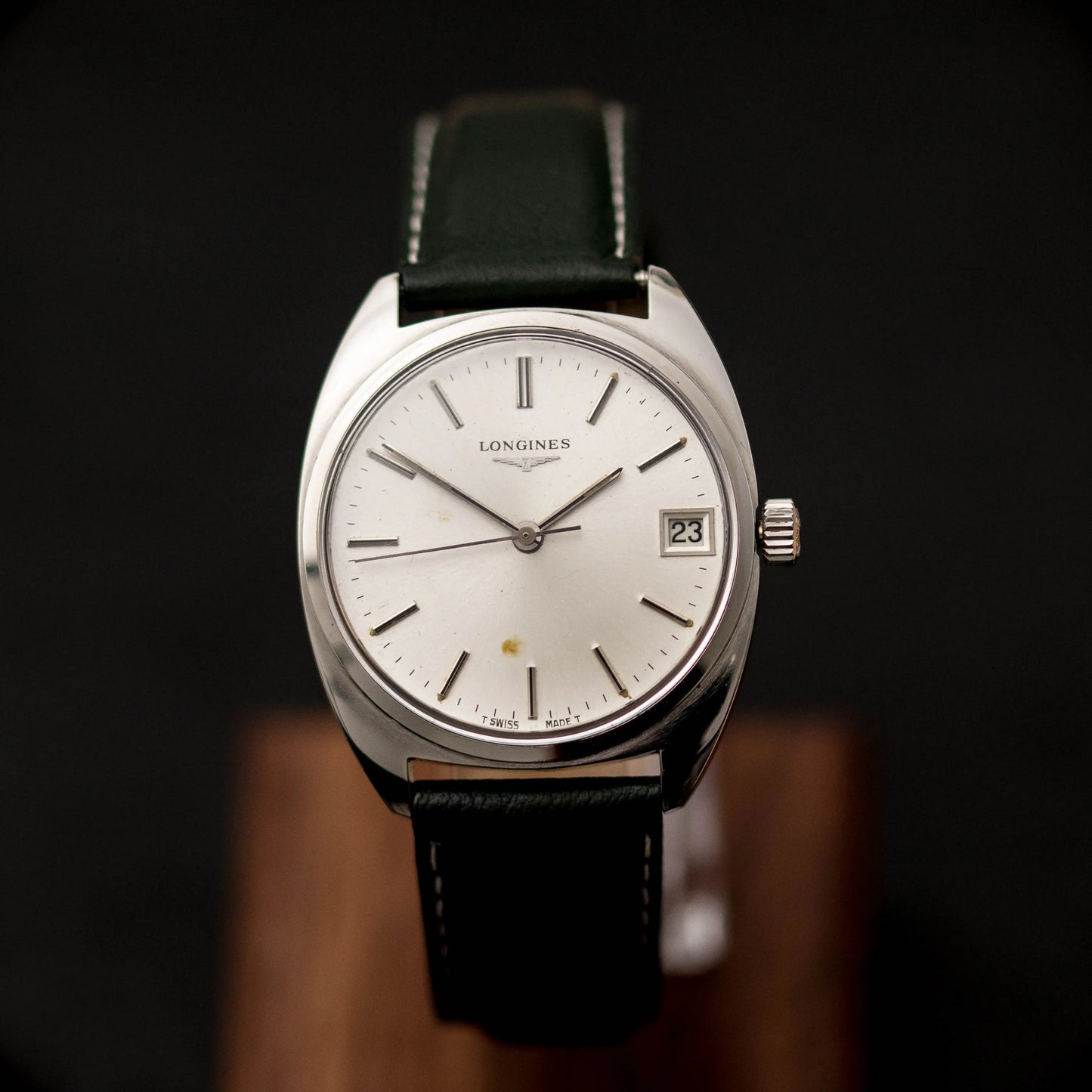 LONGINES Vintage 1588 C-Case LONGINES