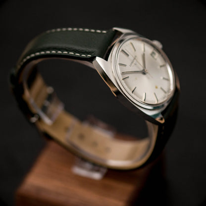 LONGINES Vintage 1588 C-Case LONGINES