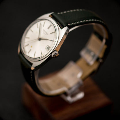 LONGINES Vintage 1588 C-Case LONGINES