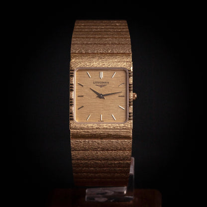 LONGINES Vintage L.7.867.2 - DropAndWatch
