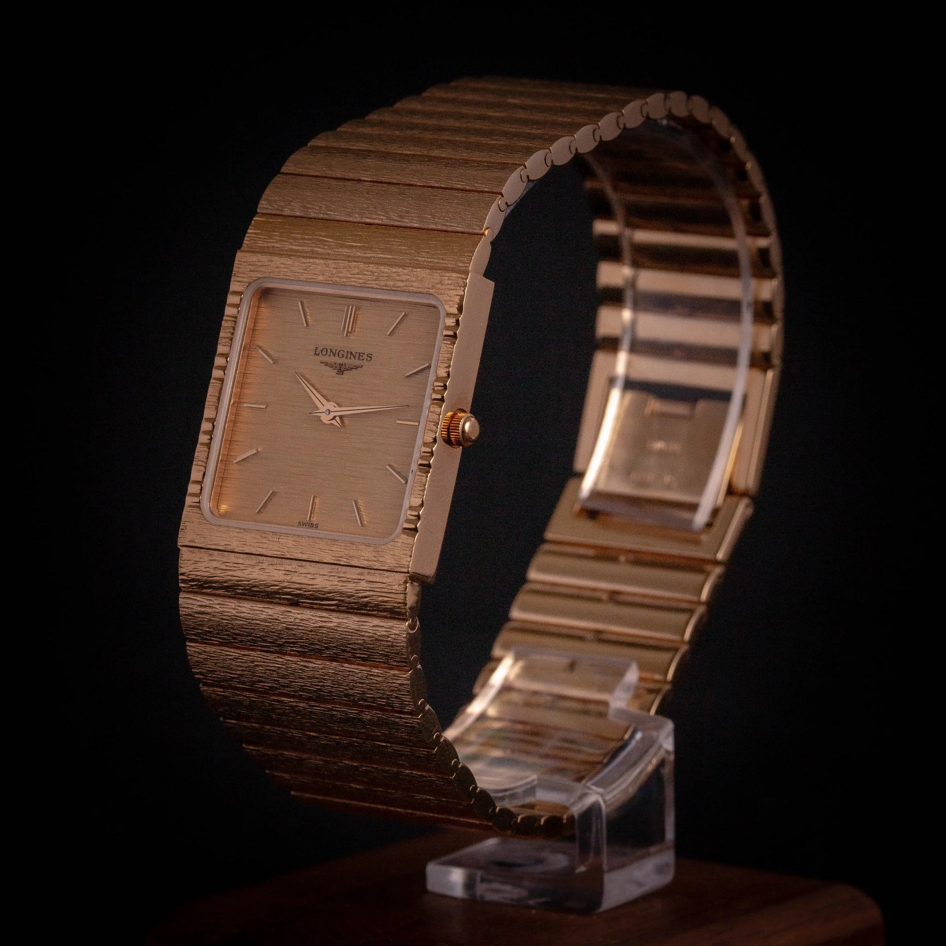 LONGINES Vintage L.7.867.2 - DropAndWatch