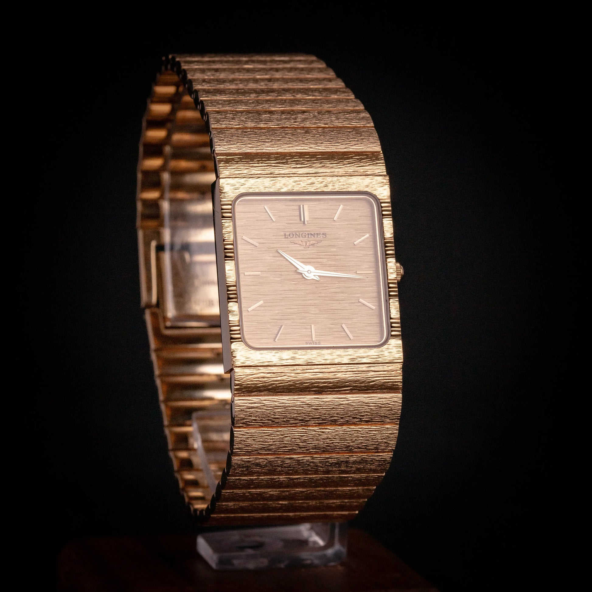 LONGINES Vintage L.7.867.2 - DropAndWatch