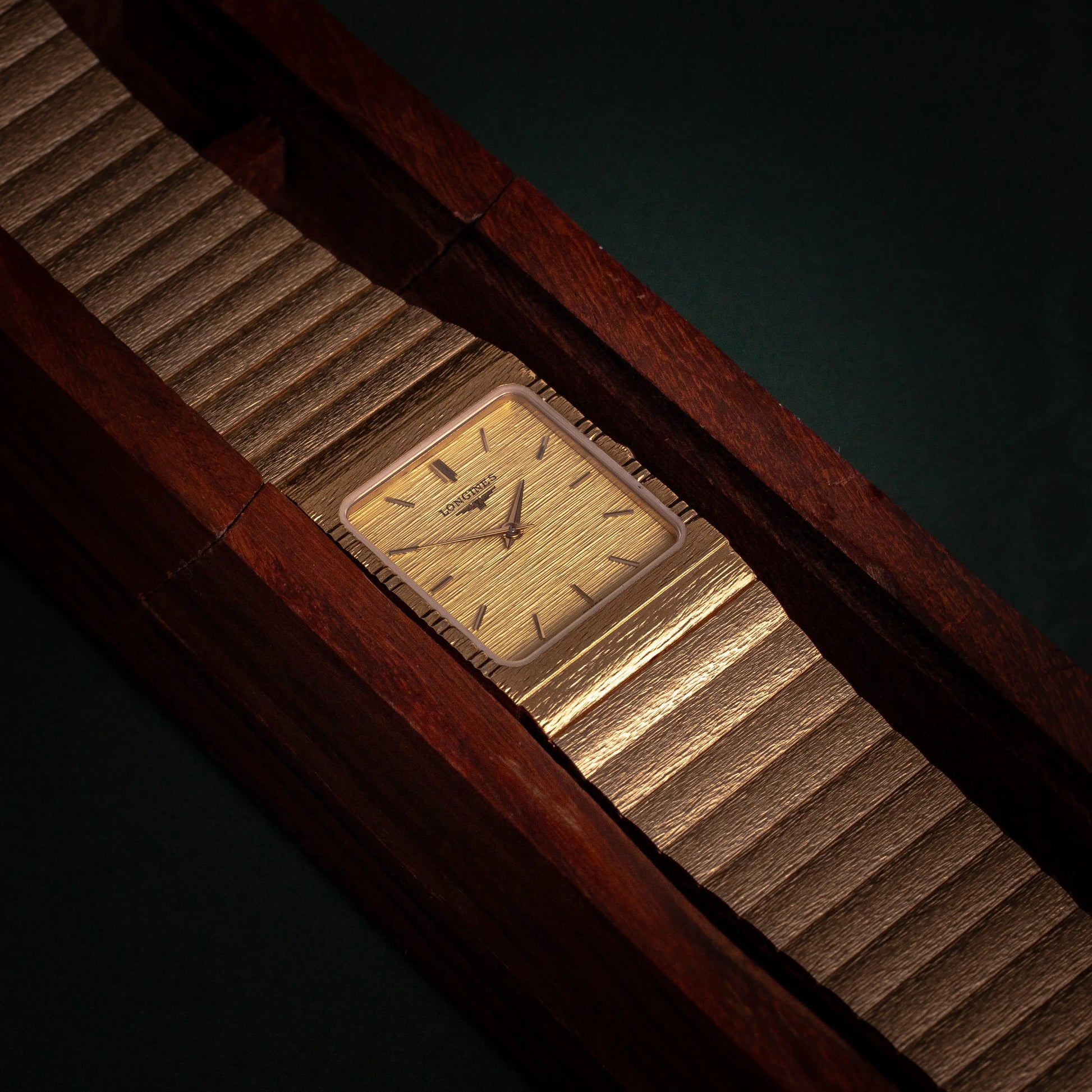 LONGINES Vintage L.7.867.2 - DropAndWatch