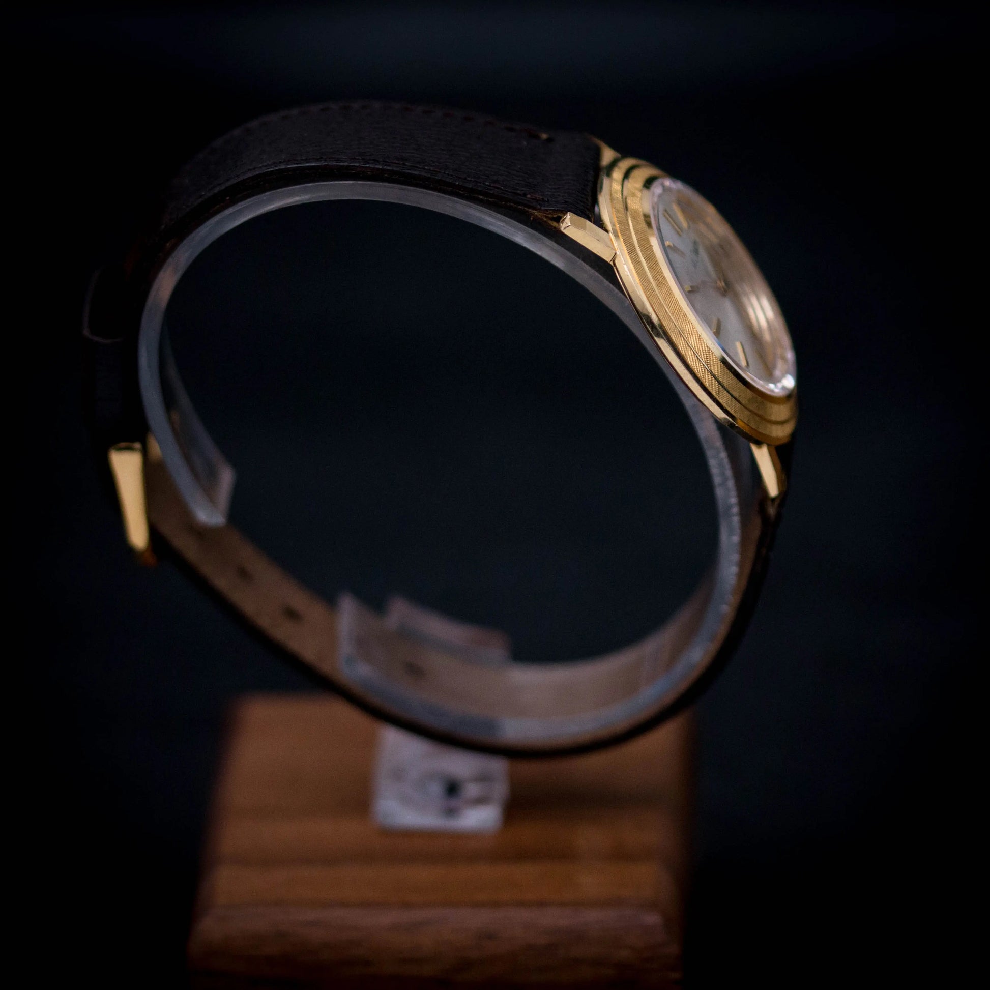 Le Coultre X Vacheron Constantin Disco Volante 18k Le Coultre