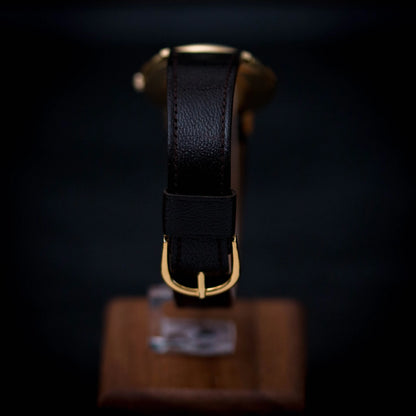 Le Coultre X Vacheron Constantin Disco Volante 18k Le Coultre