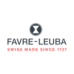 Logo FAVRE-LEUBA