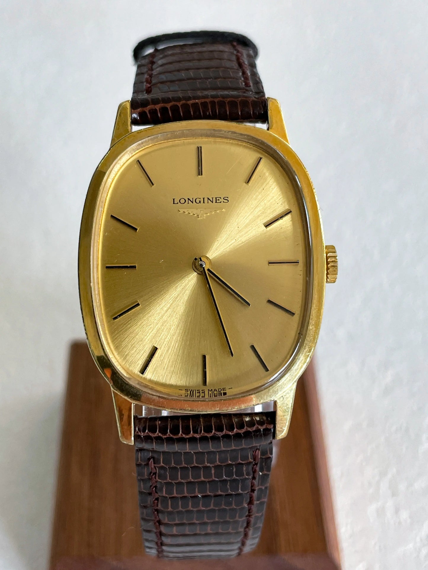 Longines Vintage Mécanique ref. 84710672 LONGINES