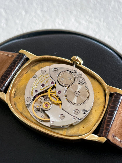 Longines Vintage Mécanique ref. 84710672 LONGINES