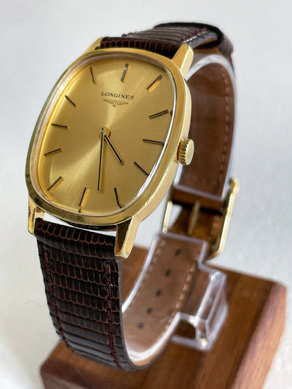 Longines Vintage Mécanique ref. 84710672 LONGINES