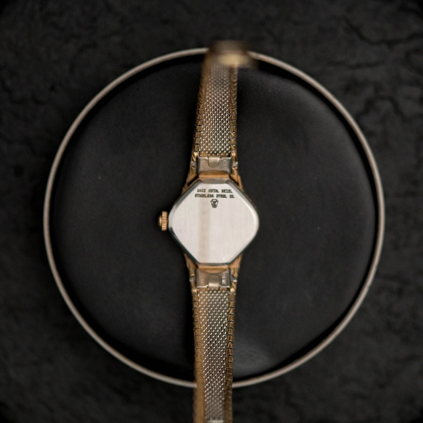 Longines Vintage Quartz Femme LONGINES