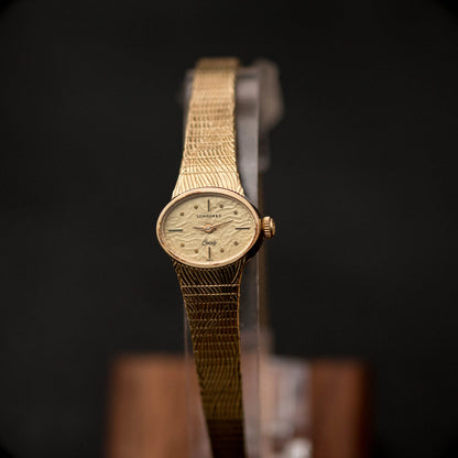 Longines Vintage Quartz Femme LONGINES