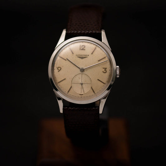 Longines Vintage Ref.6666-11 LONGINES