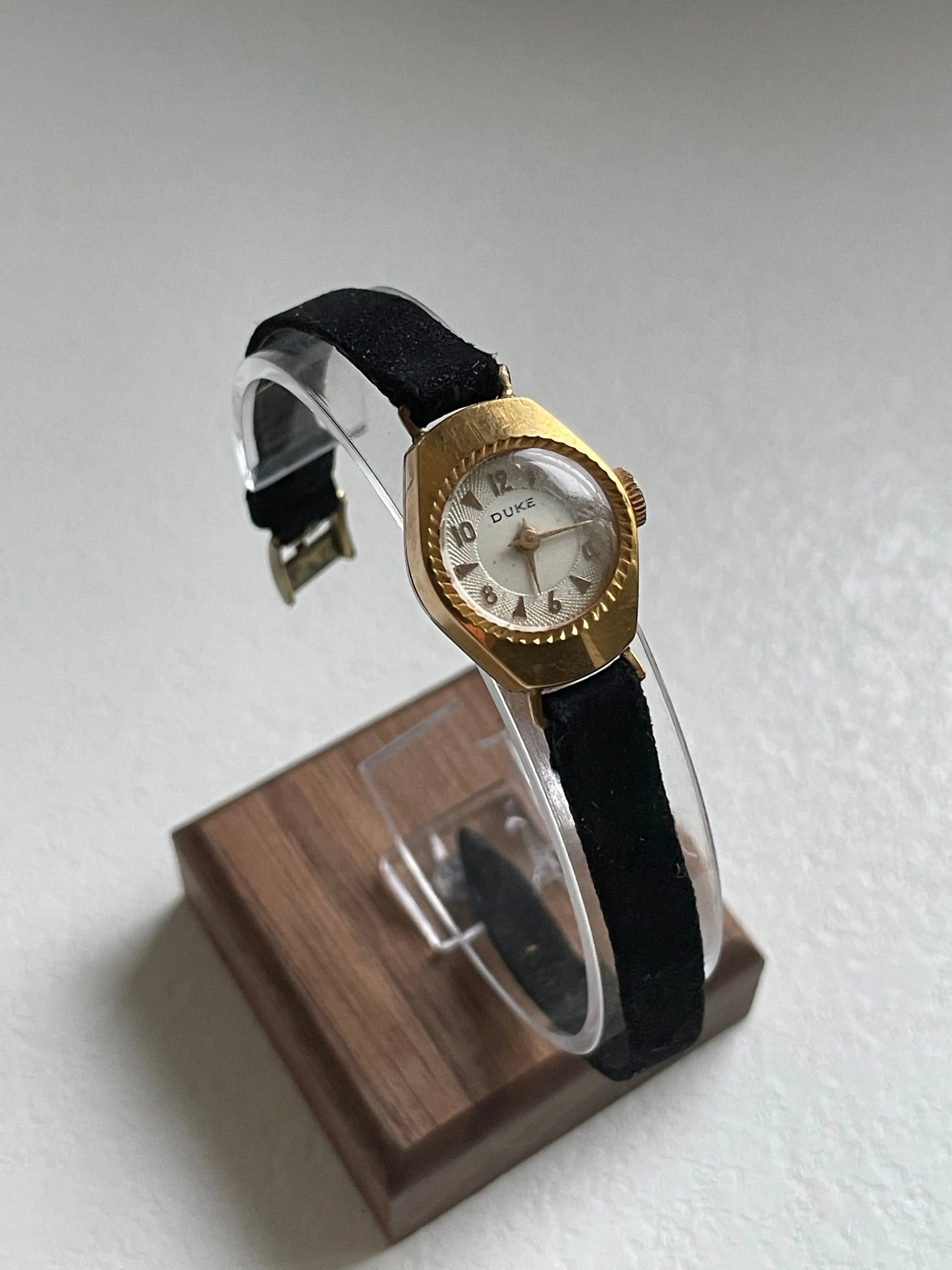 Montre bracelet DUKE - DropAndWatch